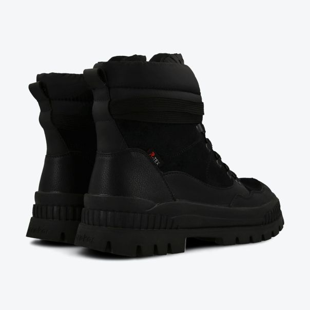 RIEKER Čizme w2171 W - W2171-00