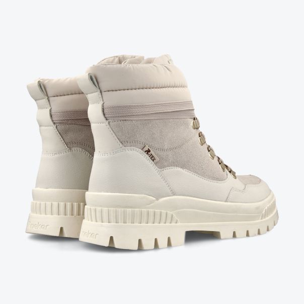 RIEKER Čizme w2171 W - W2171-80