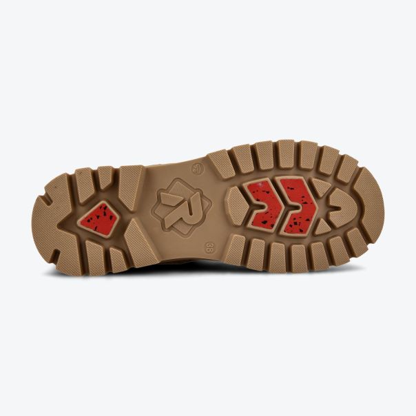 RIEKER Čizme w2172 W - W2172-20