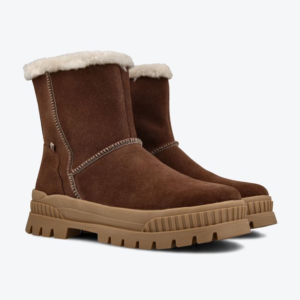 RIEKER Čizme w2172 W - W2172-20