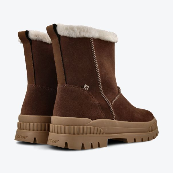 RIEKER Čizme w2172 W - W2172-20