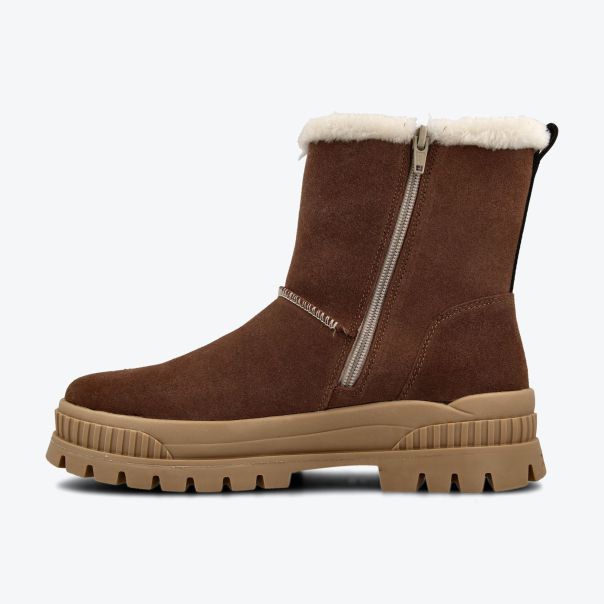 RIEKER Čizme w2172 W - W2172-20