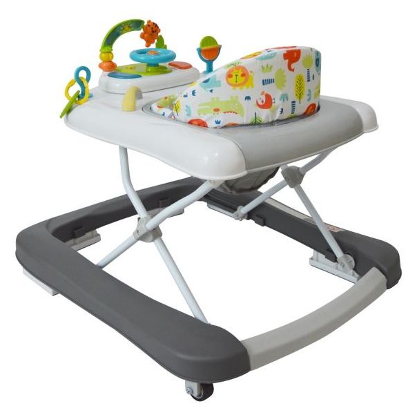 BBO Dubak/guralica Funride W2251UR2 - grey - W2251UR2GR