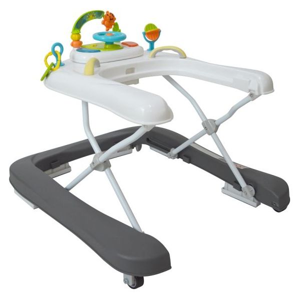 BBO Dubak/guralica Funride W2251UR2 - grey - W2251UR2GR