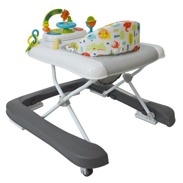 BBO Dubak/guralica Funride W2251UR2 - grey - W2251UR2GR