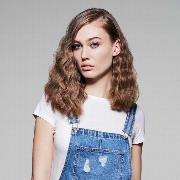 BABYLISS Presa za kosu W2447E - 81186