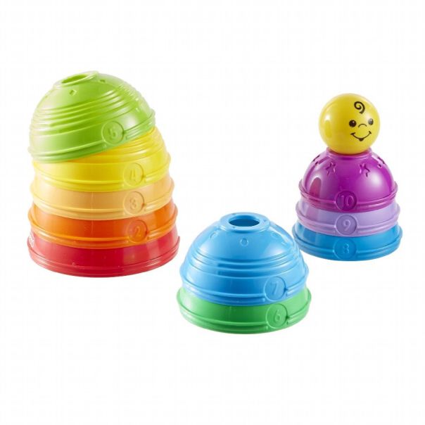 FISHER-PRICE Kupovi sa lopticama - 1015000153