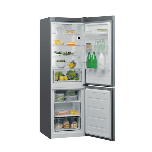 WHIRLPOOL Kombinovani frižider W5 821EF OX 1 - W5 821EF OX 1