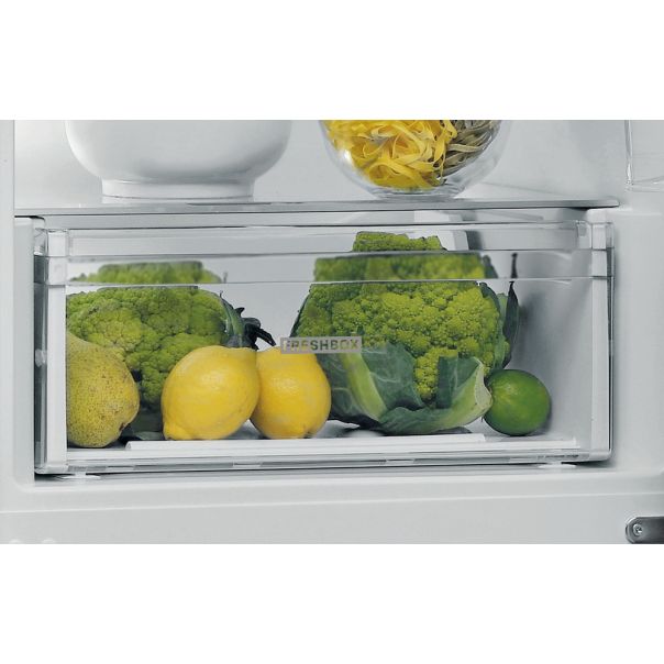 WHIRLPOOL Kombinovani frižider W5 821EF OX 1 - W5 821EF OX 1