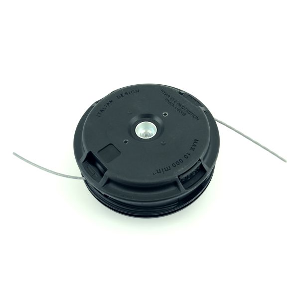 WILLTEK benzinski trimer W520B; 51.7 cc; 1.4 kW; dvotaktni - EP2956760