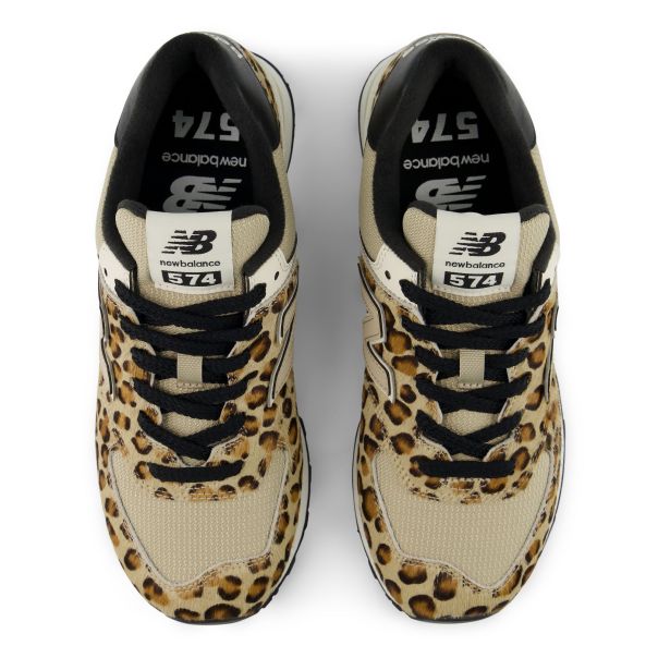 NEW BALANCE Patike 574 W - W574PN