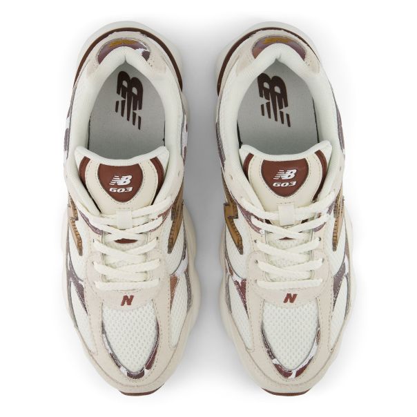 NEW BALANCE Patike 603 W - W60342R