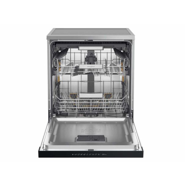 WHIRLPOOL Samostalna mašina za pranje sudova W7FHP43 X - W7F HP43 X