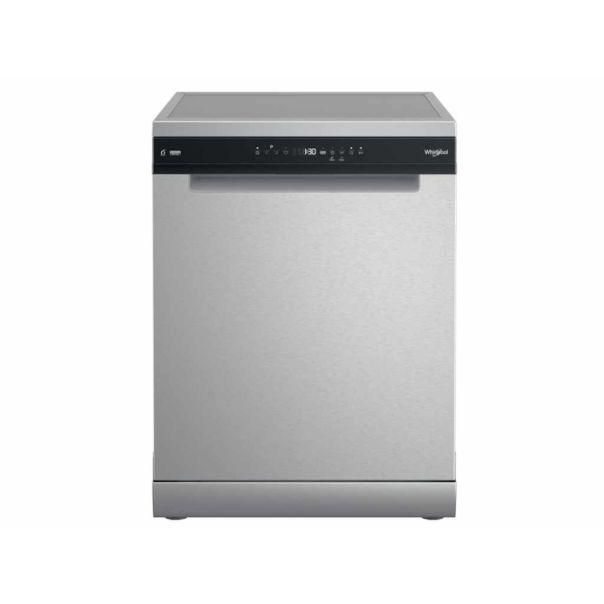 WHIRLPOOL Samostalna mašina za pranje sudova W7FHP43 X - W7F HP43 X