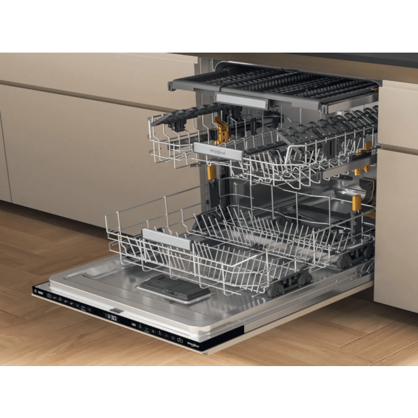 WHIRLPOOL Ugradna mašina za pranje sudova W7I HF60 TU - W7I HF60 TU