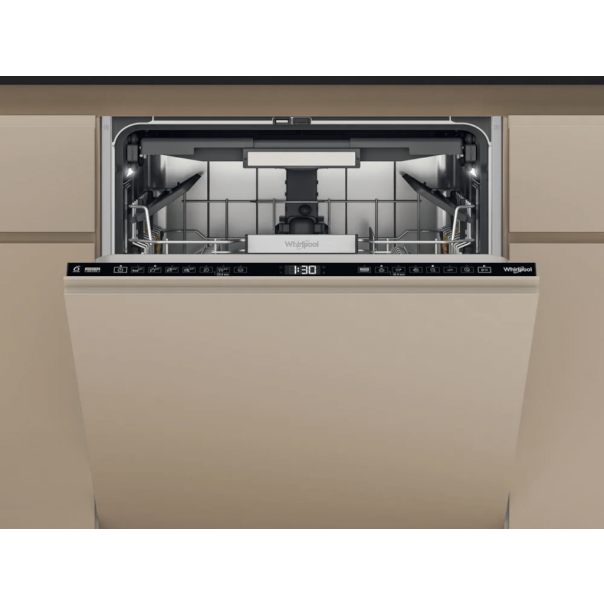 WHIRLPOOL Ugradna mašina za pranje sudova W7I HF60 TU - W7I HF60 TU