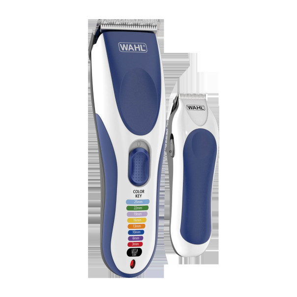 WAHL Home Set mašinica za kosu i bradu CORDLESS COMBO COLOR PRO - 122003-1