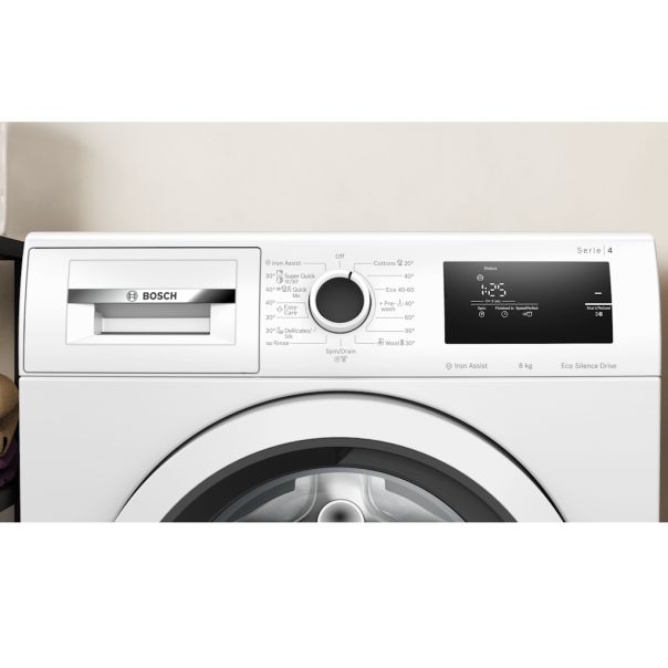 BOSCH Mašina za pranje veša WAN24066BY - WAN24066BY