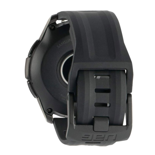 Watch Silicone Strap UAG Scout 22mm crni - 057700