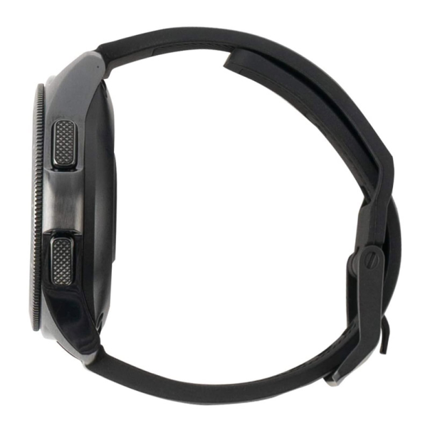 Watch Silicone Strap UAG Scout 22mm crni - 057700