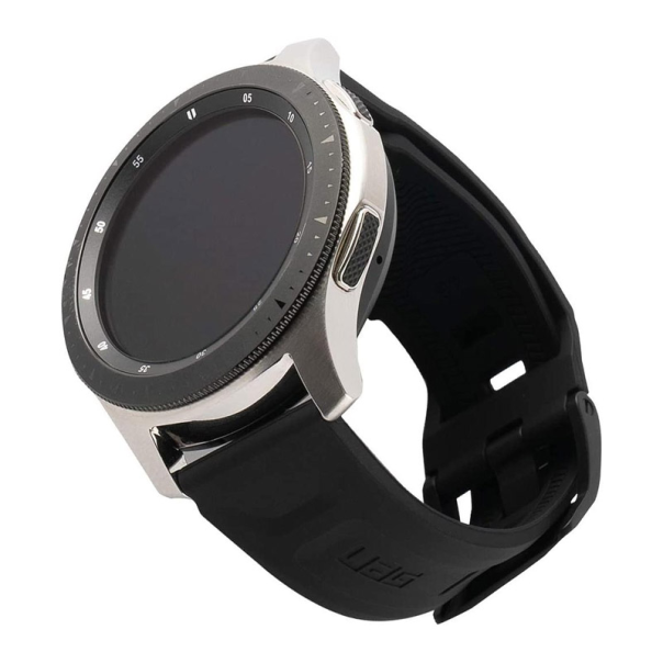 Watch Silicone Strap UAG Scout 22mm crni - 057700