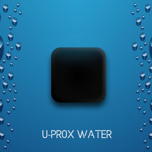 INTEGRATED TECHNICAL VISION U-Prox Detektor curenja vode - WATER