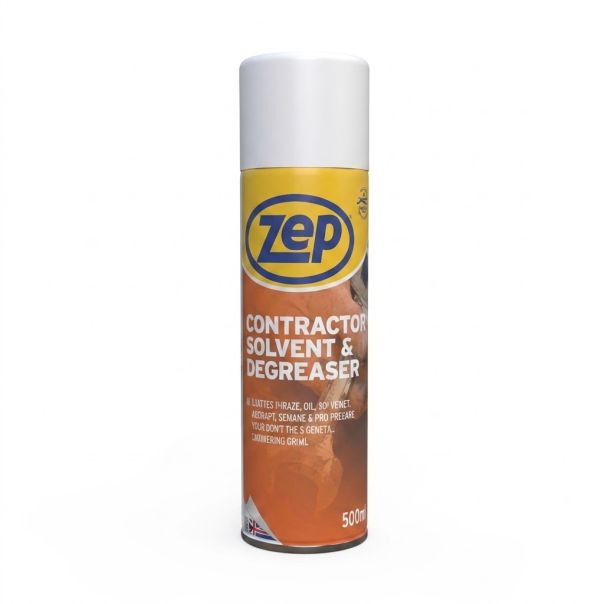 ZEP Sredstvo za odmascivanje i uklanjanje masnoće 500ml - EP3132687