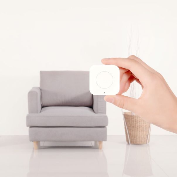 AQARA Pametni Wireless prekidač mini WB-R02D T1 - WB-R02D