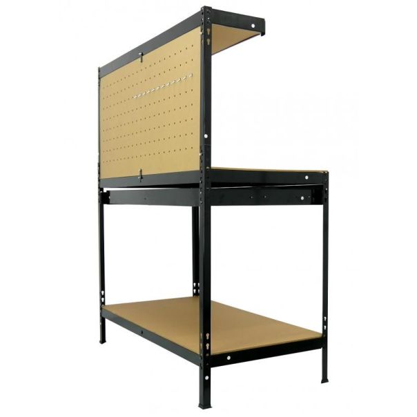 eHomeStorage Radni sto WB12060 - WB12060-WORKBENCH