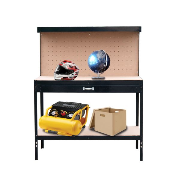 eHomeStorage Radni sto WB12060 - WB12060-WORKBENCH