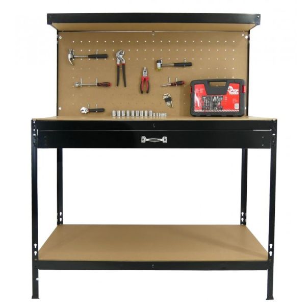 eHomeStorage Radni sto WB12060 - WB12060-WORKBENCH