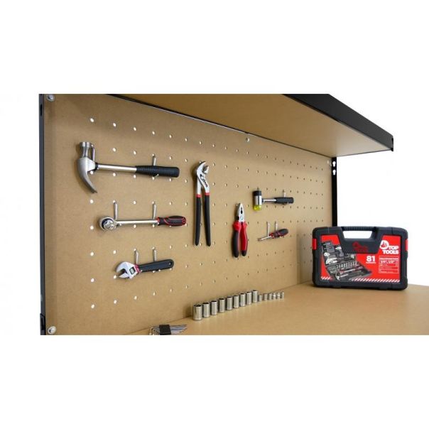 eHomeStorage Radni sto WB12060 - WB12060-WORKBENCH