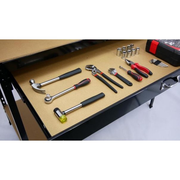 eHomeStorage Radni sto WB12060 - WB12060-WORKBENCH