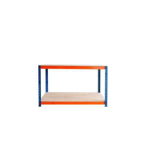 eHomeStorage Radni sto WBH12060 (do 500 KG nosivosti) - WBH12060-WORKBENCH