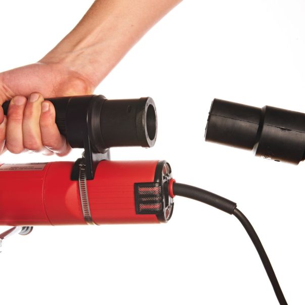 MILWAUKEE WCE 30 Šlicerica 1500W 30mm - 4933383855