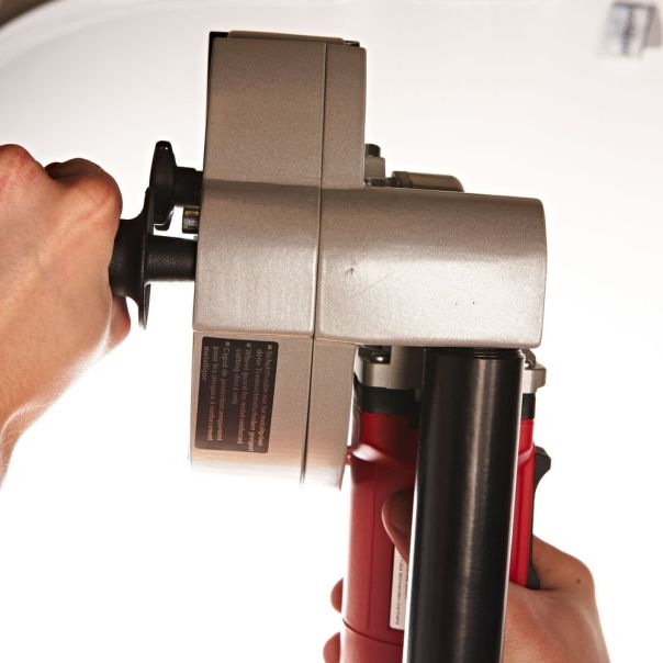 MILWAUKEE WCE 30 Šlicerica 1500W 30mm - 4933383855