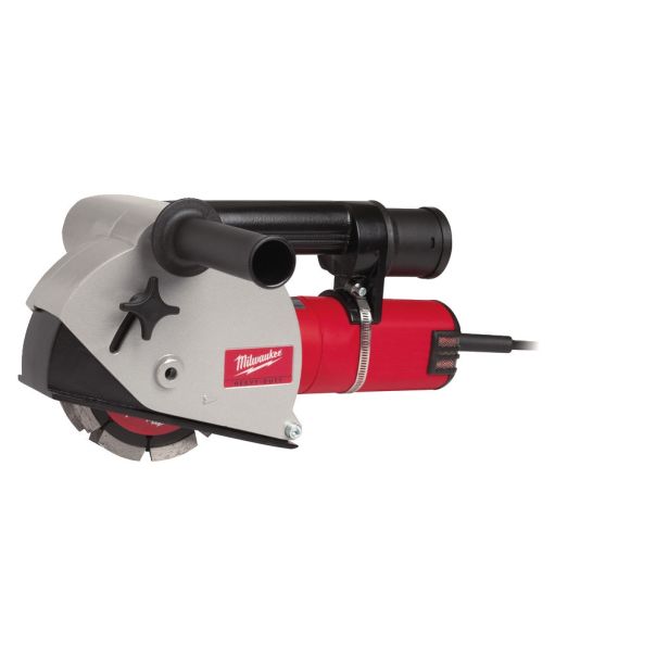 MILWAUKEE WCE 30 Šlicerica 1500W 30mm - 4933383855
