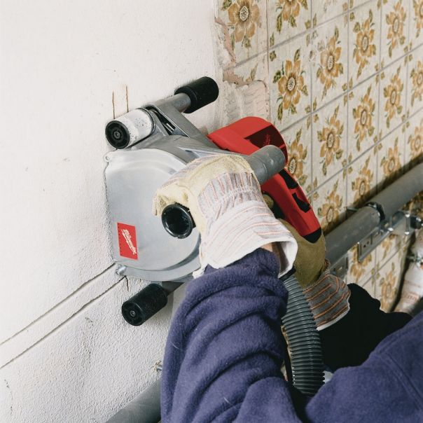 MILWAUKEE WCS 45 Šlicerica 1900W 45mm - 4933383350