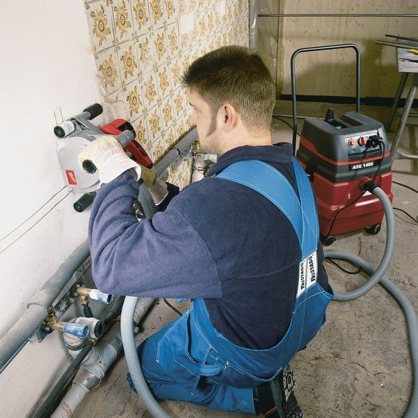 MILWAUKEE WCS 45 Šlicerica 1900W 45mm - 4933383350