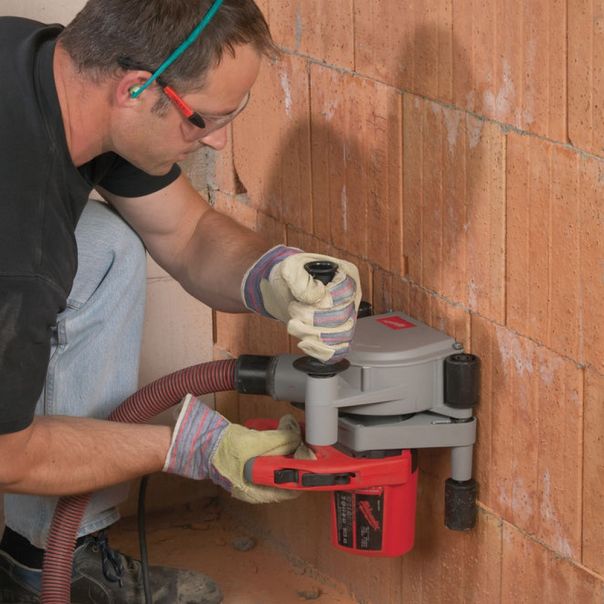 MILWAUKEE WCS 45 Šlicerica 1900W 45mm - 4933383350