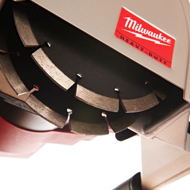 MILWAUKEE WCS 45 Šlicerica 1900W 45mm - 4933383350