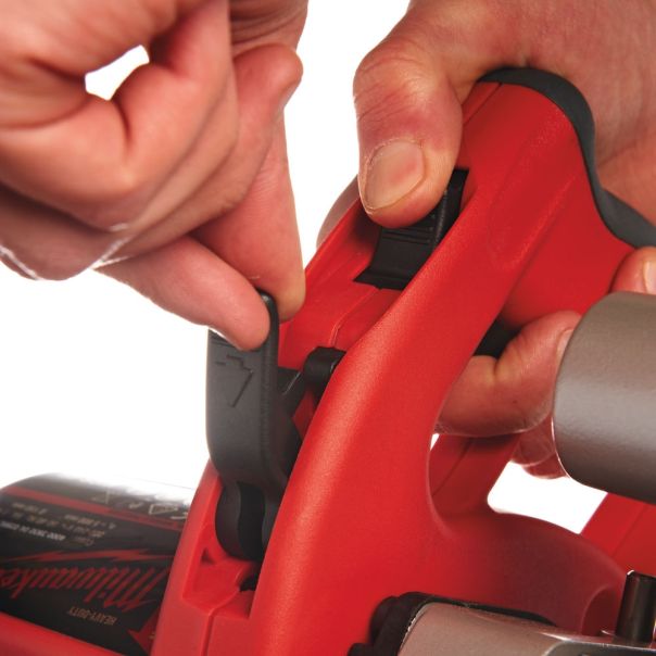 MILWAUKEE WCS 45 Šlicerica 1900W 45mm - 4933383350