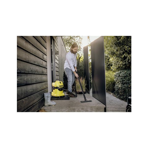 KARCHER Usisivač za mokro i suvo usisavanje WD4 V-20/5/22 - WD 4 V-20-5-22