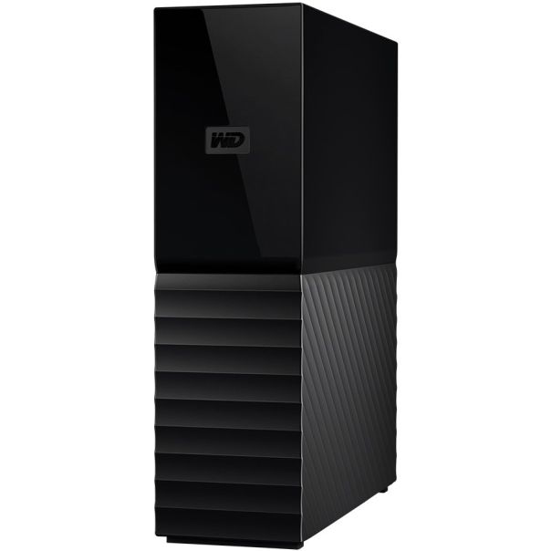 WESTERN DIGITAL Externi hard Disk WD My Book® 4TB - HDD02507