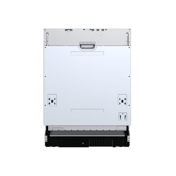 TESLA Ugradna mašina za pranje sudova WDI691M - EP2758001