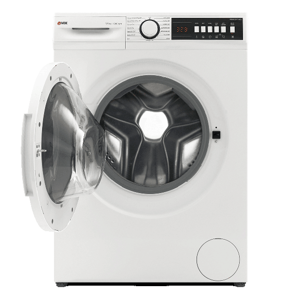 VOX Mašina za pranje i sušenje veša WDM1257-T14FD - 106543