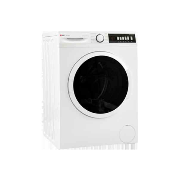 VOX Mašina za pranje i sušenje veša WDM1468-T14EABLDC - WDM1468T14EABLDC
