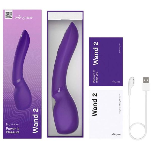 We-Vibe Wand 2 - 54058740000