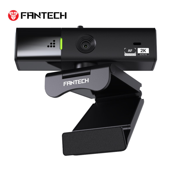 Web kamera Fantech C50 Luminous crna - g223247
