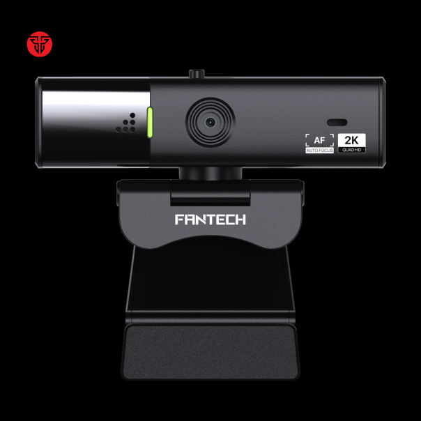 Web kamera Fantech C50 Luminous crna - 223247